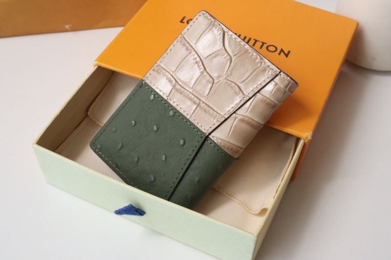 Louis Vuitton Wallets